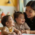 Why Singapore Parents Should Trust Their Childcare Instincts