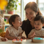 Finding Childcare That Sees Both Your Children as Individuals