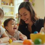 What Singapore Parents Learn to See in Quality Childcare