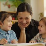 The Pickup Reunion Is Your Child's Most Honest Signal