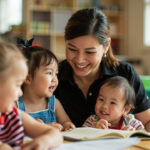 Why Your Child's Secure Attachments Matter in Singapore