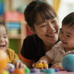 Beyond Professional Distance Singapore Parents and Caregiver Partnership
