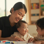 Childcare That Gives You Back to Yourself