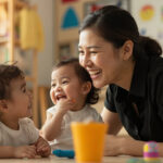 Beyond Parental Guilt: What Your Child Actually Needs