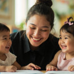 Why Stop Searching for the Best Childcare and Start Finding the Right Fit