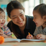 Why Your Childcare Needs to Grow as Your Child Does