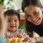 The Daily Habits That Transform Childcare Into True Partnership
