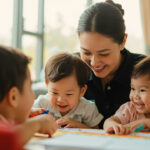 What Singapore's Childcare Regulations Actually Mean for Your Family
