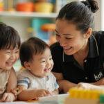 Finding Childcare That Feels Right: Trusting Your Family Values
