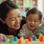 The Partnership That Helps Your Child Be Truly Known