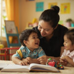 The Quiet Confidence of Knowing Your Child Is Thriving