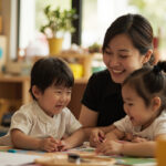 Understanding What Quality Childcare Looks Like in Everyday Moments