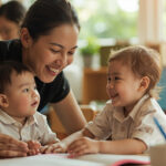 The Complete Guide to Quality Childcare Across Every Developmental Stage in Singapore