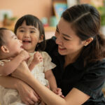 Early Years, Lasting Impact: Choosing Childcare That Builds Brains