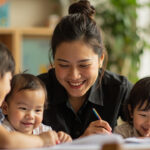 What Quality Childcare Builds While You Are Away at Night
