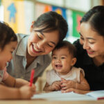 Why Singapore Fathers Deserve a Seat at the Childcare Table