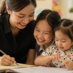 Beyond the Gate: The Hidden Development in Quality Singapore Childcare