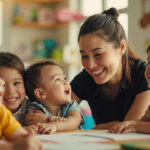 The Readiness Your Child Needs for Primary One Success