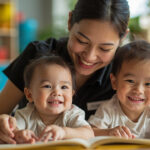 Childcare Is Not a Childcare Decision, It's a Family Decision
