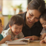 The Observation Advantage: What Professional Eyes Catch That Parents Miss