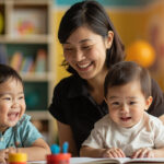 The First Sixty Days: What Quality Childcare Looks Like in Singapore