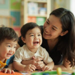 The Childcare Decision Every Singapore Parent Needs to Make Consciously