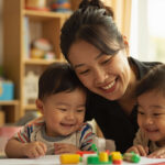 The Physical Foundations Every Singapore Child Needs Before Primary One