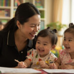 Your Instinct Is Not the Enemy of Trust in Singapore Childcare