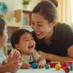 The Quiet Gift: How Professional Caregivers Help You See Your Child