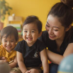 Why Your Marriage Deserves Quality Childcare Too