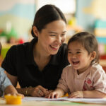 How Singapore Parents Can Learn to See Their Child Become