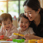 The Real Signs of Quality Childcare in Singapore