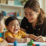 The Knowledge That Transforms Understanding Your Childs Unseen Hours
