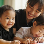 The Unseen Architecture of Your Child's Early Years