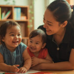 The Signs Your Child Is Showing You About Their Thriving