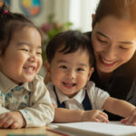 Beyond Letters and Numbers: Why Executive Function Is What Your Child Really Needs