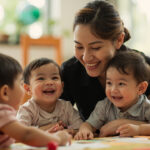 How Singapore Working Parents Can Return to Work Without Guilt