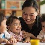 What Singapore Parents Learn About Their Child Each Day