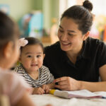 Why Singapore Parents Trust Their Gut Over Spreadsheets When Choosing Childcare