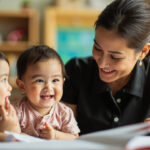Finding Your Family's Daily Rhythm as a Working Parent in Singapore