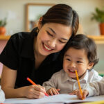You Cannot Pour From an Empty Vessel: A Singapore Parent's Guide to Quality Childcare