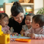 The Five Questions Every Singapore Parent Should Ask About Childcare