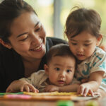 The Morning Gate Moment Singapore Parents Know Too Well
