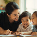 Beyond the Guilt: Building a Village for Your Child