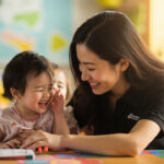 Finding Peace in Partnership A New Way to Think About Professional Childcare