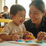 Beyond the Doorway: How Working Parents in Singapore Can Trust Their Child Is Thriving