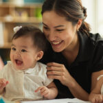 When Your Child Needs More: Choosing Professional Care With Intention
