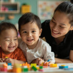 From Information to Insight: The Singapore Parent’s Guide to Understanding Your Child