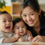 Childcare That Grows With Your Ambition