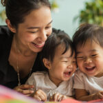 The Childcare Decision That Shapes Who Your Child Becomes